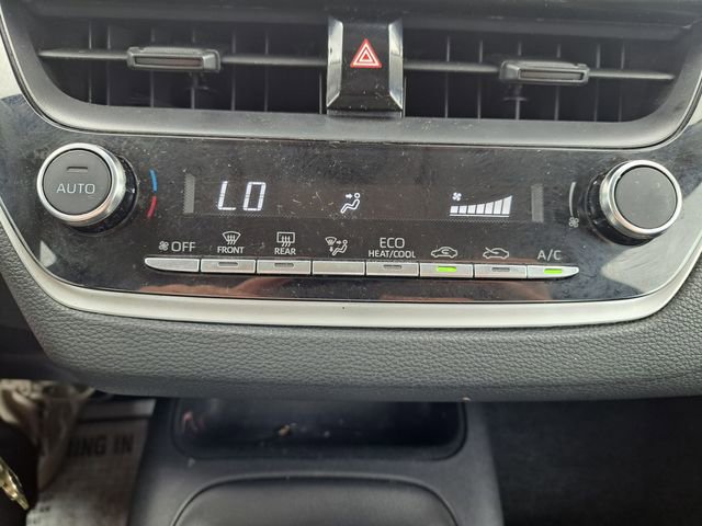 Used 2024 Toyota Corolla LE image 18