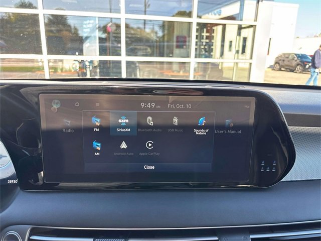 Used 2023 Hyundai Palisade SEL w/ Premium Package image 28