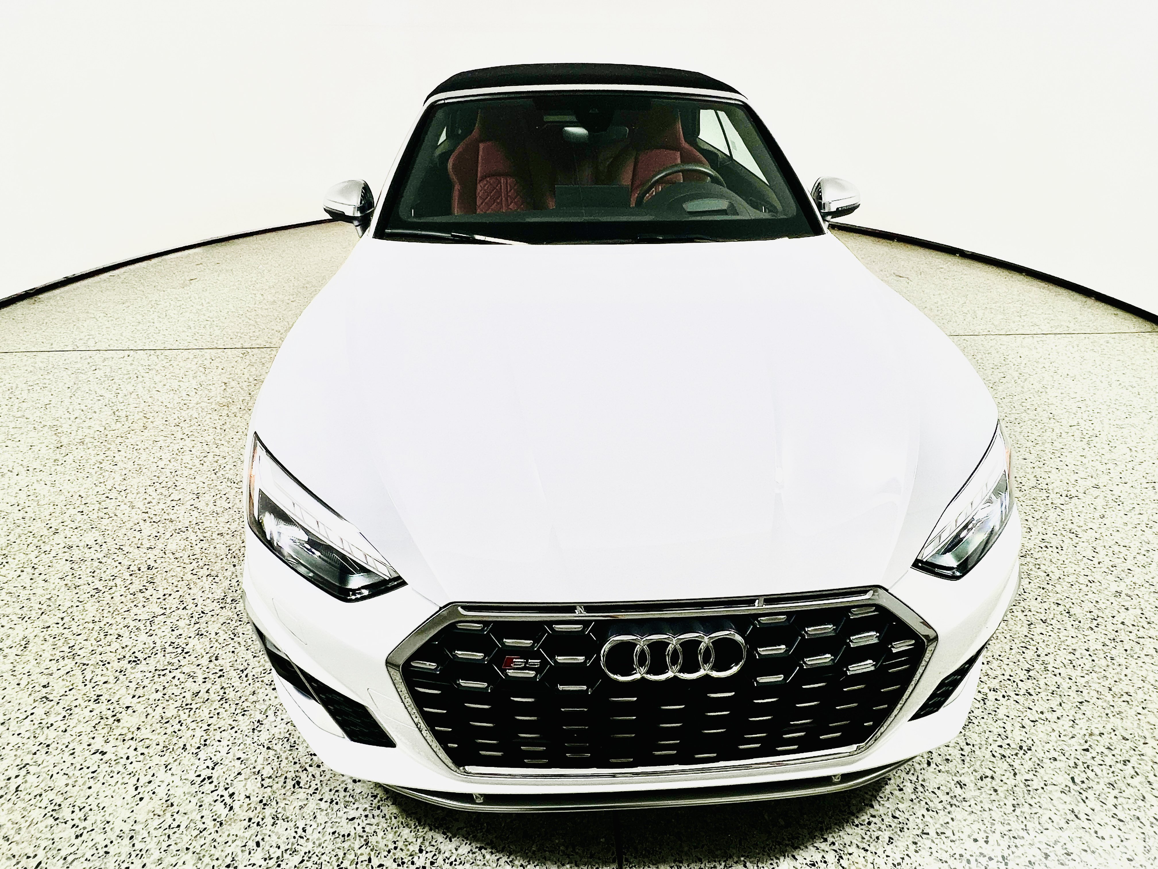 Certified 2024 Audi S5 Prestige AWD/4WD image 6