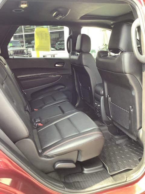 Certified 2023 Dodge Durango R/T AWD/4WD image 20