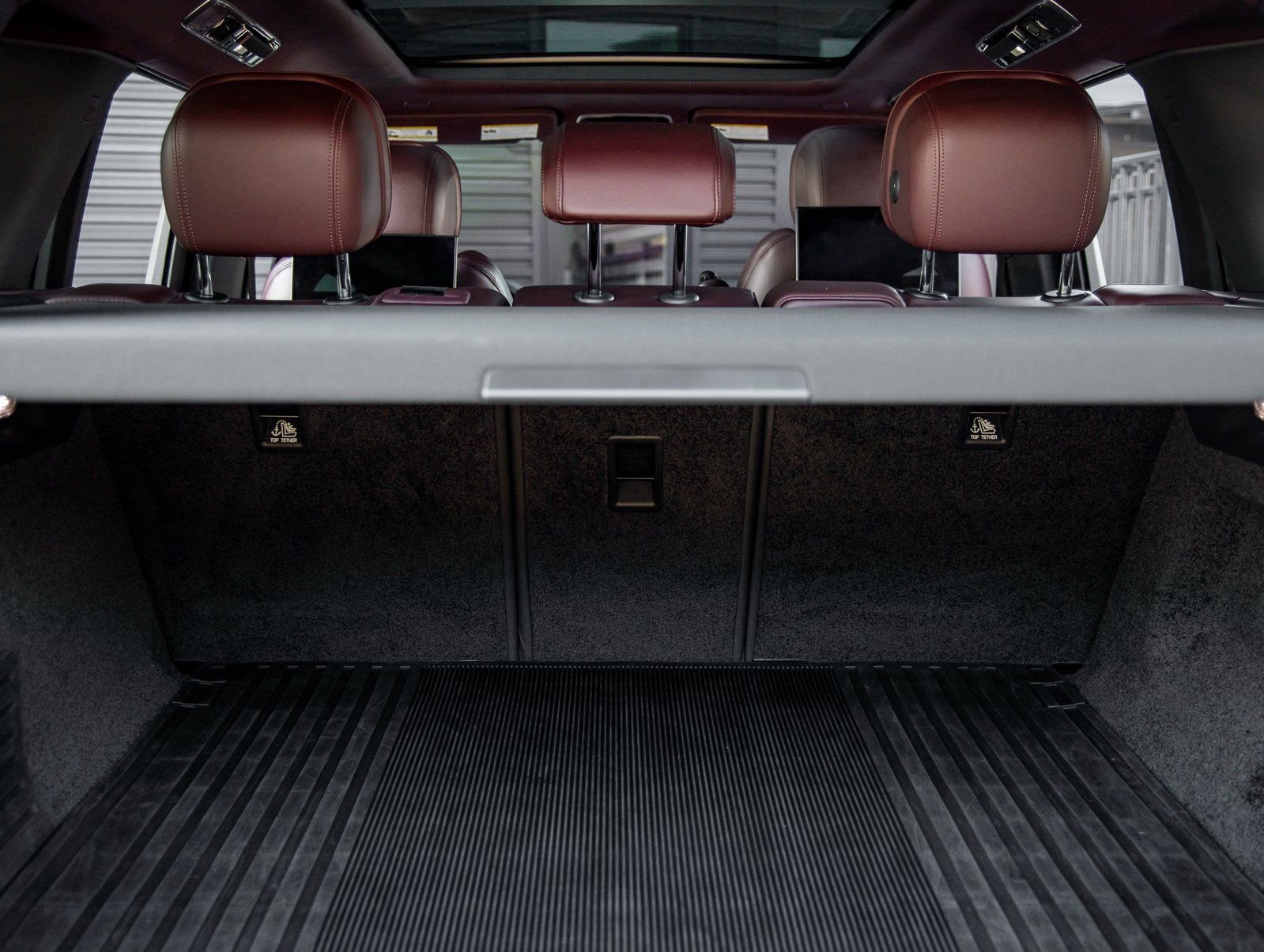 Used 2023 Land Rover Range Rover Autobiography image 36
