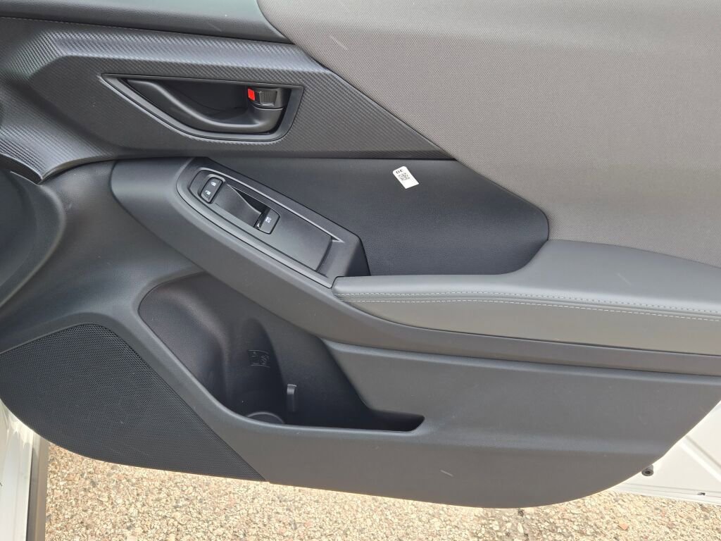 New 2026 Subaru Crosstrek 2.0i Premium image 5