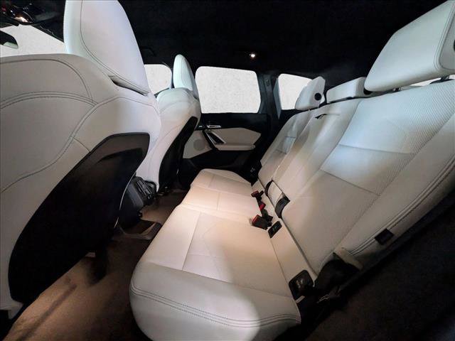 New 2026 BMW X1 xDrive28i w/ M Sport Package image 16