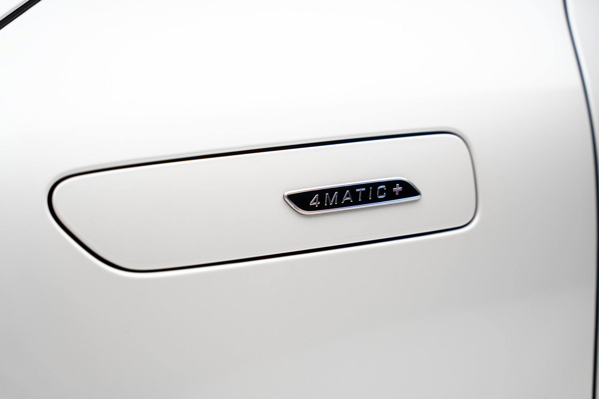 Used 2023 Mercedes-Benz EQS AMG 4MATIC image 26