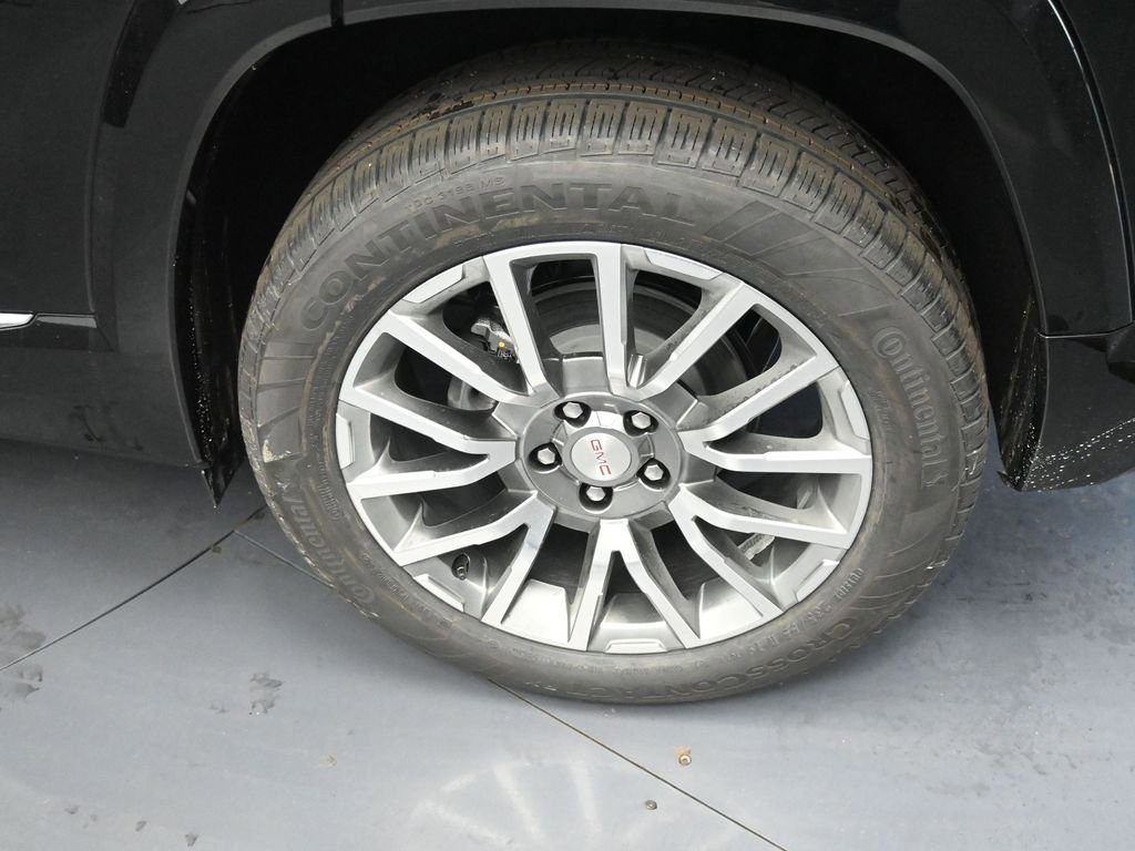 New 2026 GMC Terrain Denali image 12