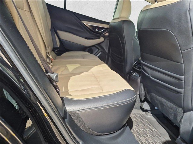 Used 2023 Subaru Outback Limited AWD/4WD image 21