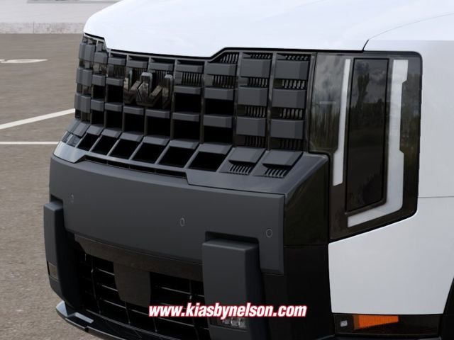 New 2027 Kia Telluride EX X-Line AWD/4WD image 12