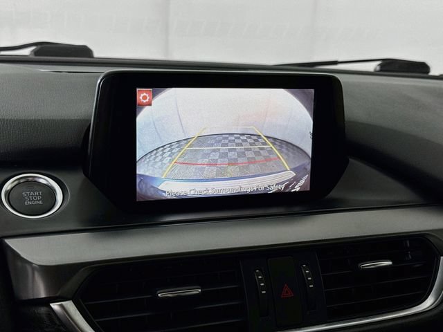 Used 2016 MAZDA MAZDA6 Touring FWD image 13