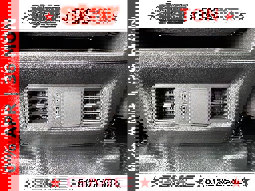 New 2026 GMC Sierra 1500 Pro w/ Pro Value Package image 18