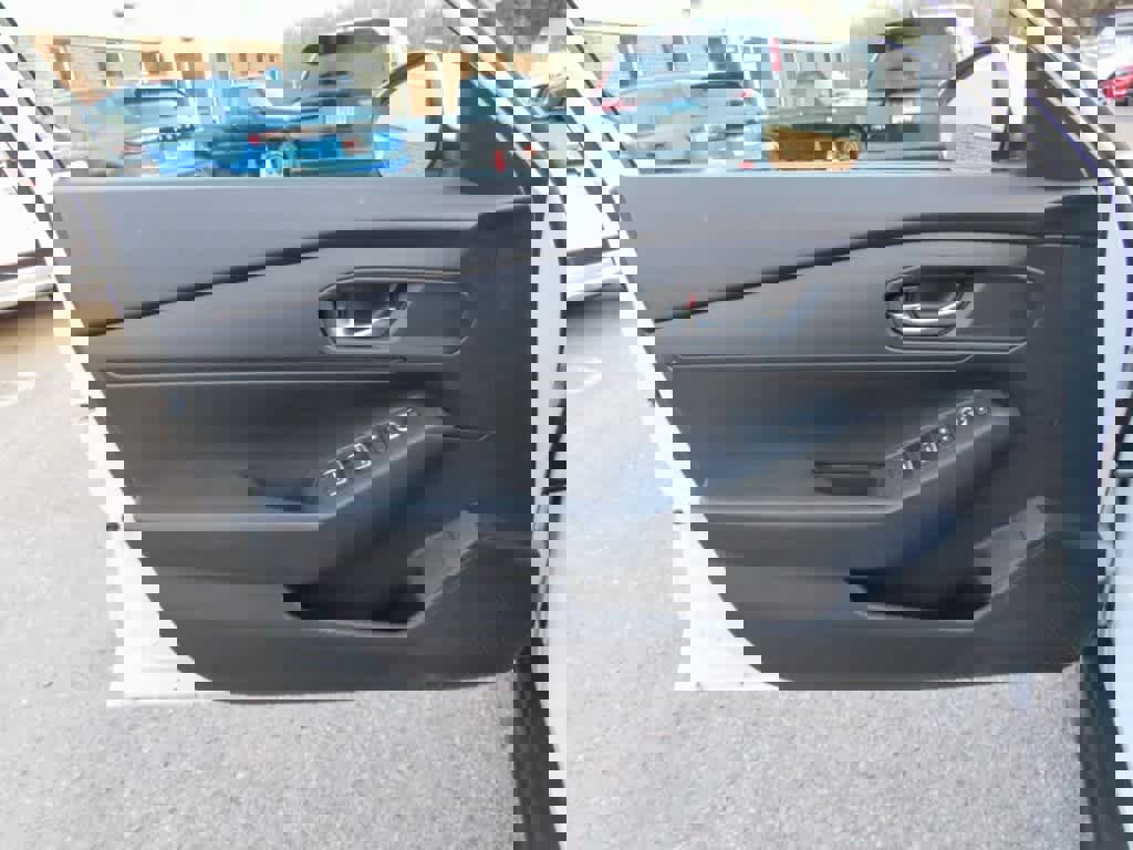 Certified 2023 Honda Accord LX image 14