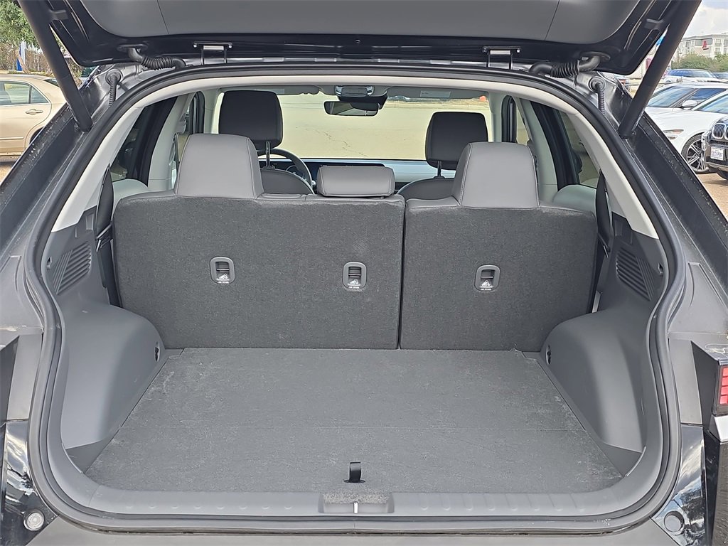 Certified 2025 Hyundai Ioniq 5 SEL image 12