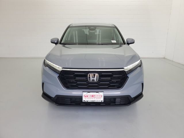 Used 2025 Honda CR-V LX image 3