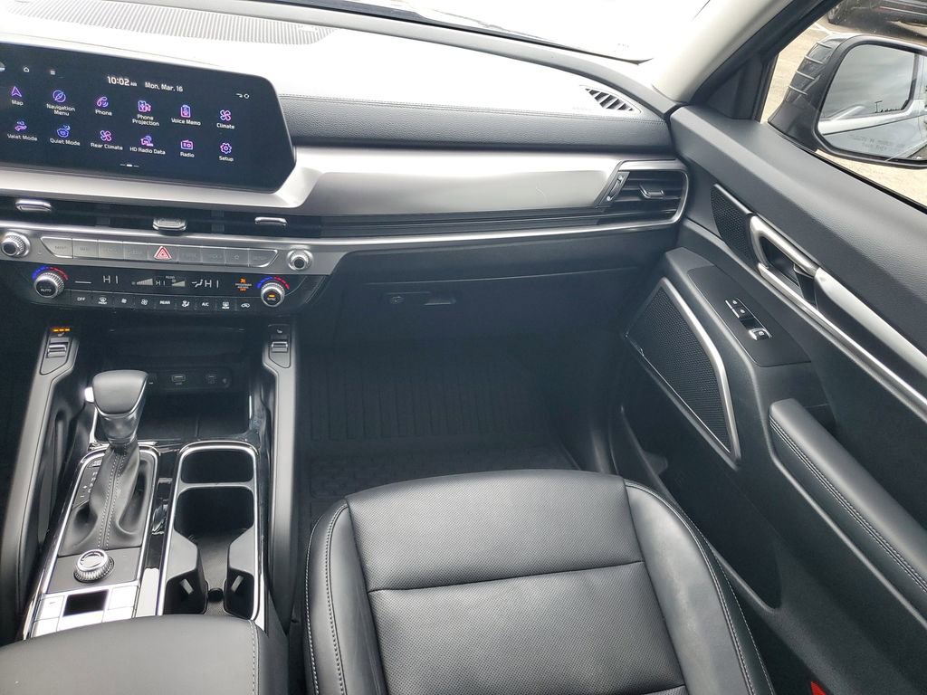 Used 2024 Kia Telluride S w/ S Sunroof Package image 27