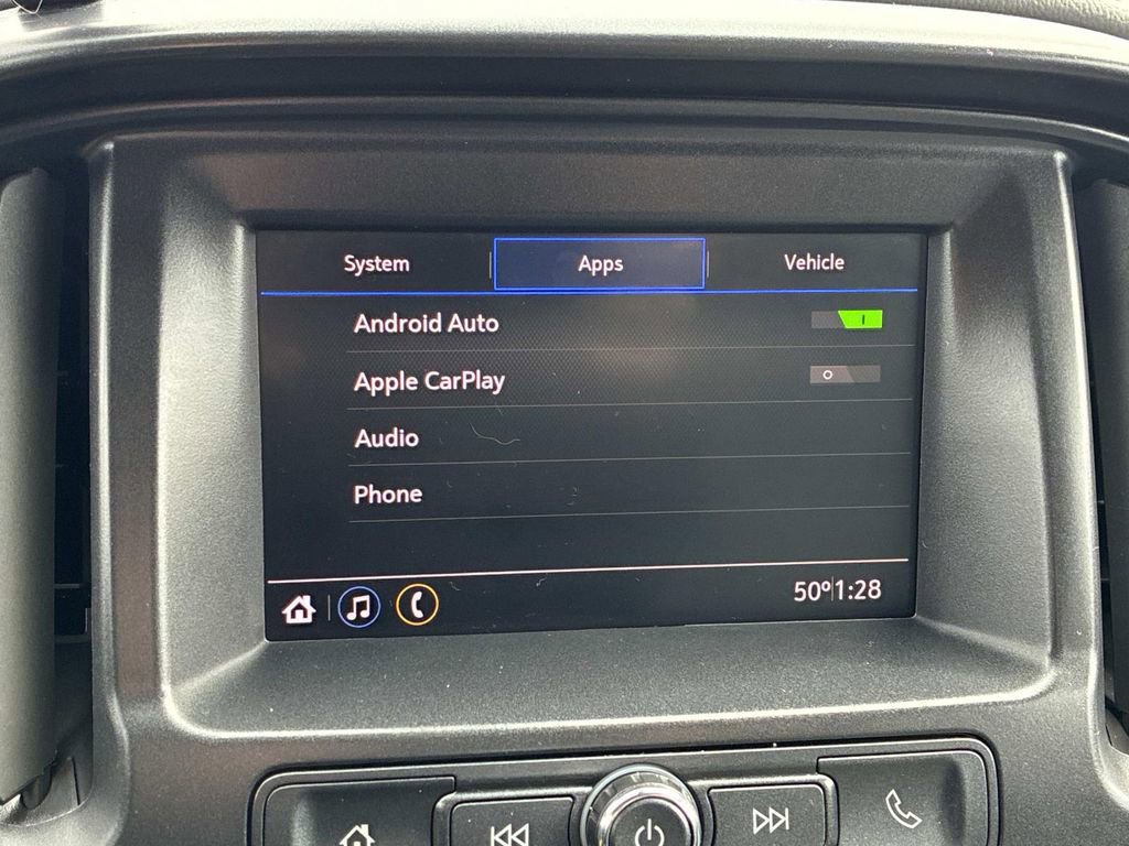 Used 2022 Chevrolet Colorado W/T w/ WT Convenience Package image 31