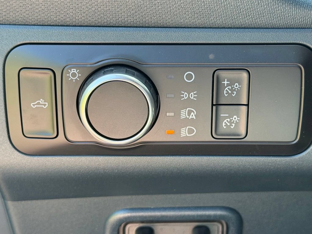 New 2026 Ford Maverick Lariat AWD/4WD image 10