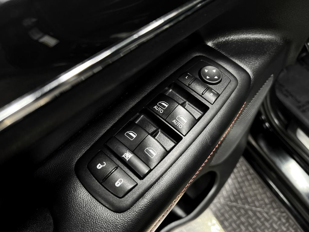 Used 2017 Jeep Grand Cherokee Limited 75th Anniversary image 15