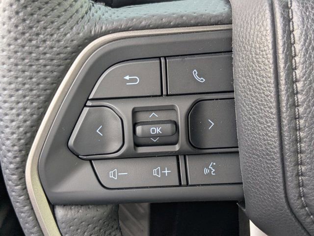 New 2026 Toyota Tacoma TRD Off-Road image 25