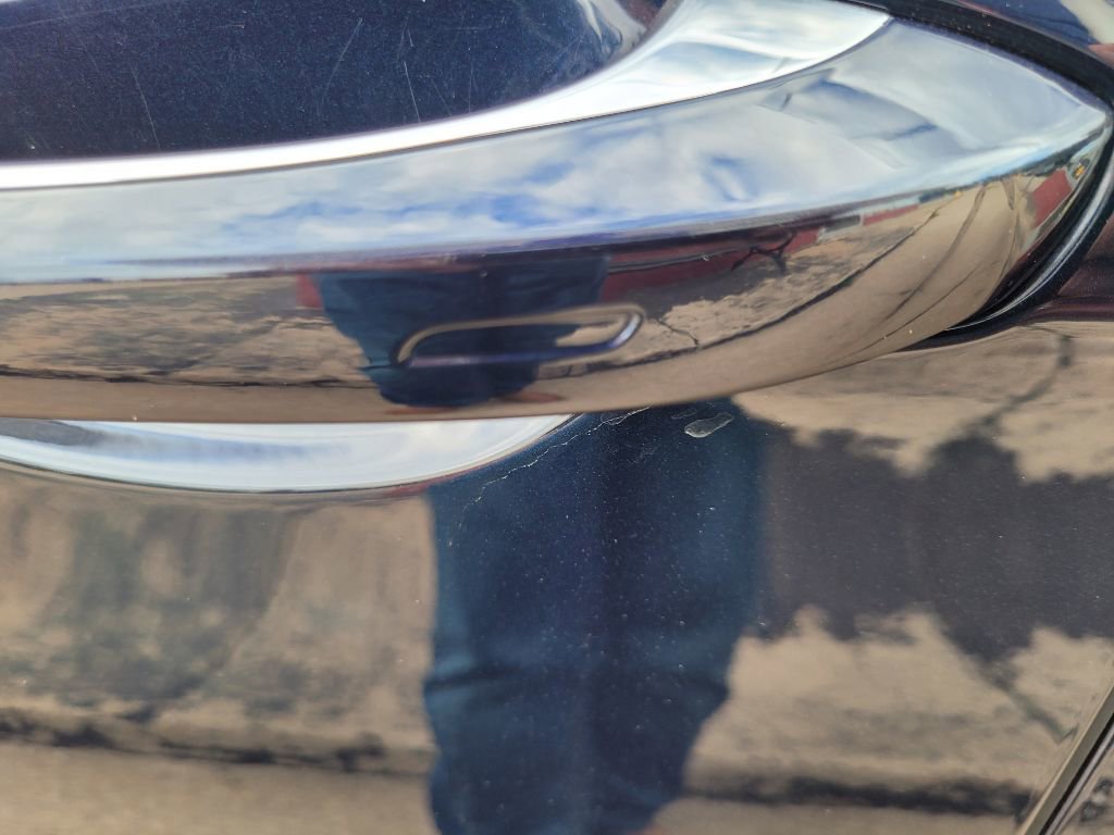 Used 2017 Porsche Panamera Turbo image 18