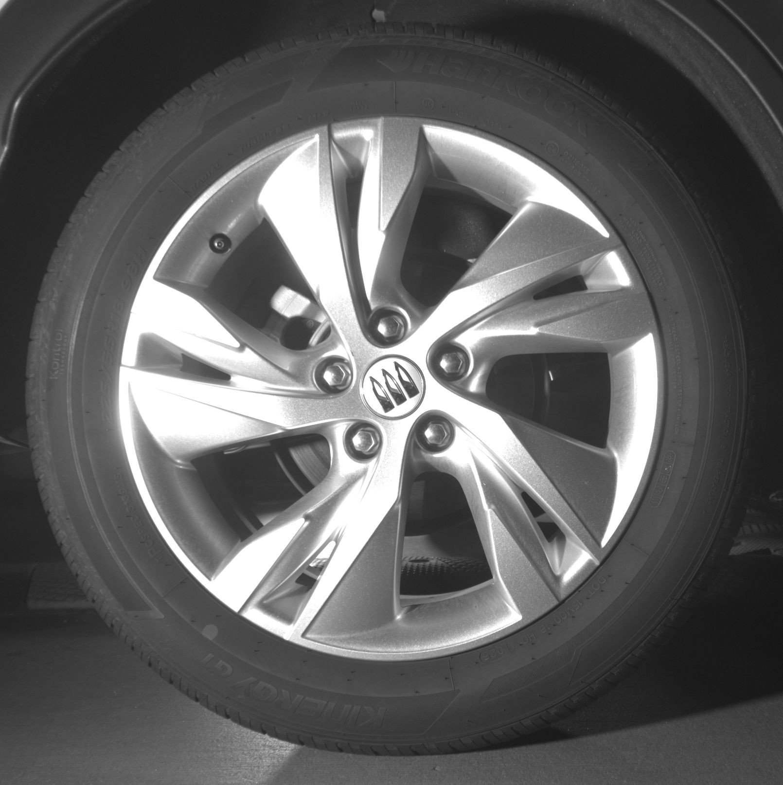 Used 2025 Buick Encore GX Preferred image 15