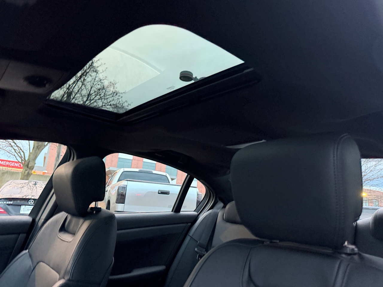 Used 2008 Pontiac G8 w/ Premium Package image 13