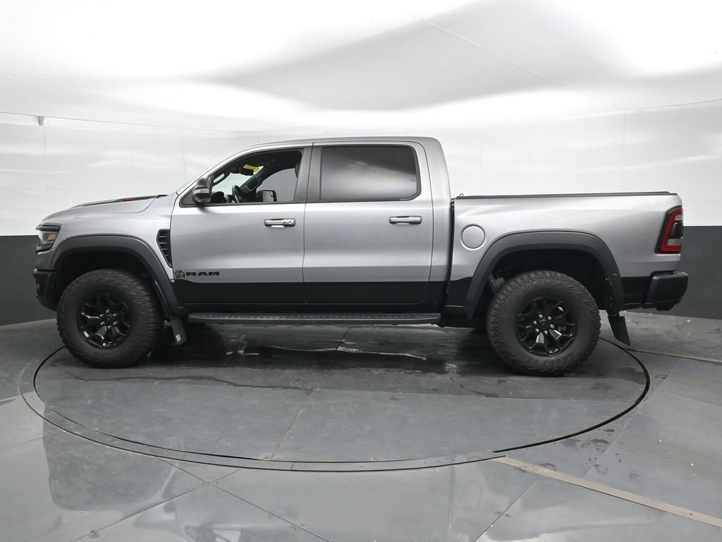 Used 2022 RAM 1500 TRX w/ TRX Level 2 Equipment Group AWD/4WD image 9