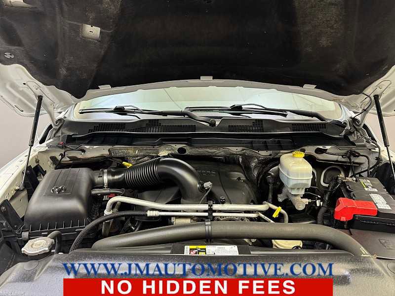 Used 2015 RAM 2500 SLT AWD/4WD image 10