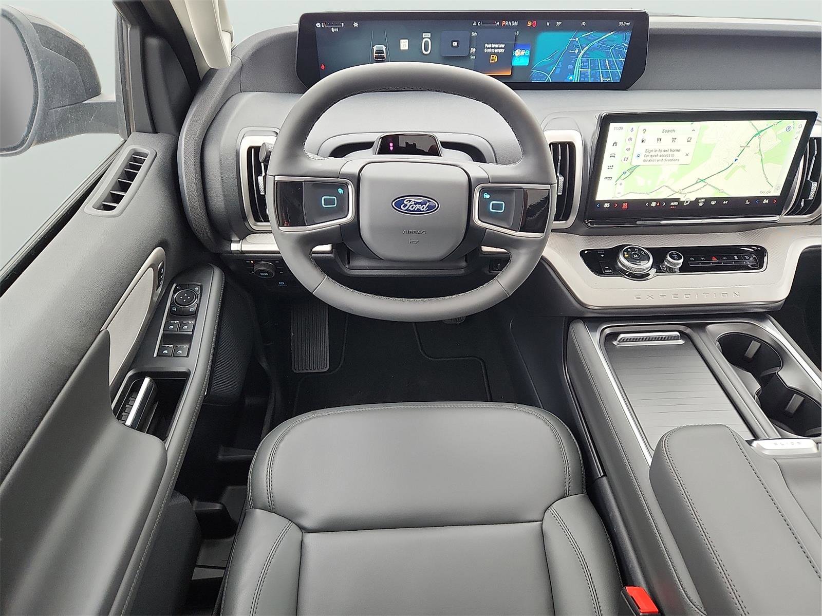 New 2026 Ford Expedition Max Active image 7