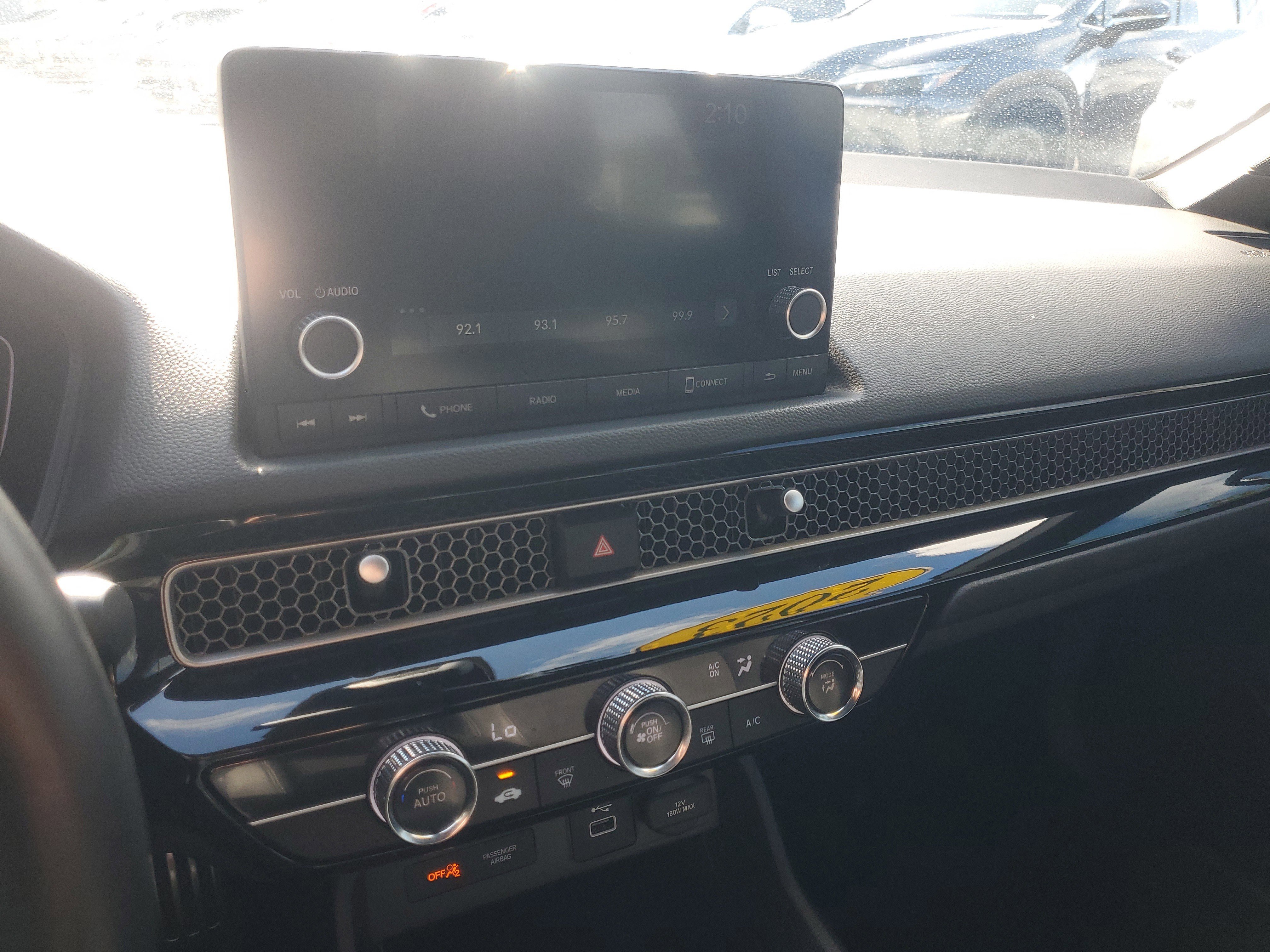 Used 2023 Honda Civic Sport image 24