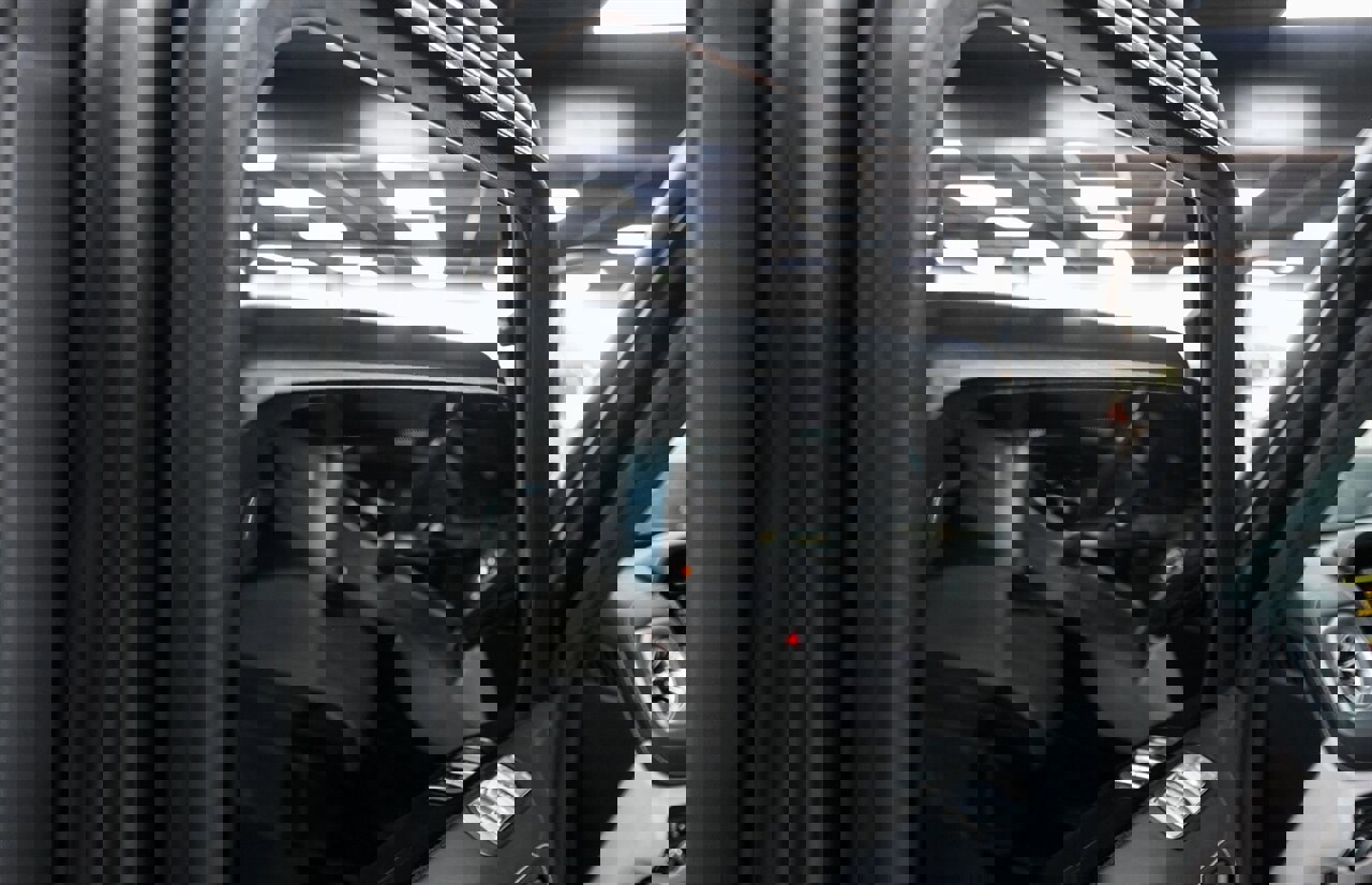 Used 2024 Mercedes-Benz G 63 AMG 4MATIC image 29