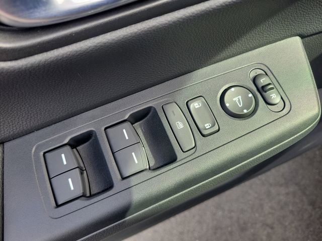 Used 2026 Honda CR-V Sport-L image 22