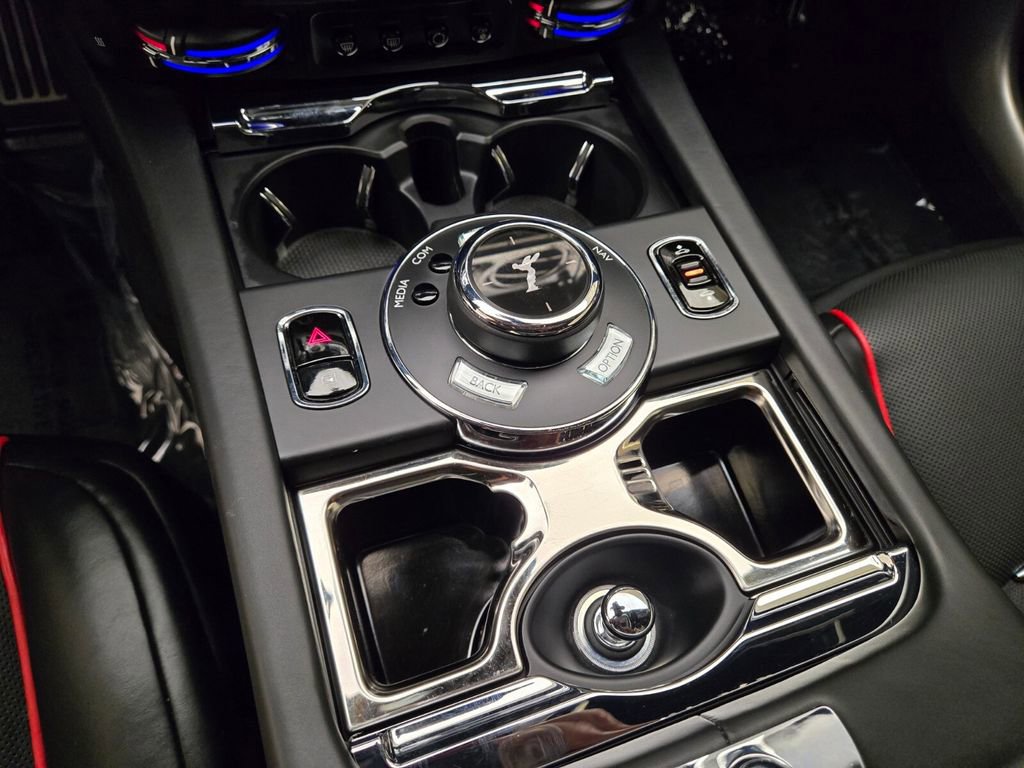 Certified 2021 Rolls-Royce Wraith w/ Rolls-Royce Signature Package image 34