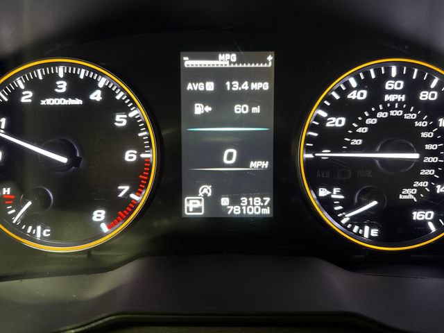 Used 2022 Subaru Outback Wilderness image 25