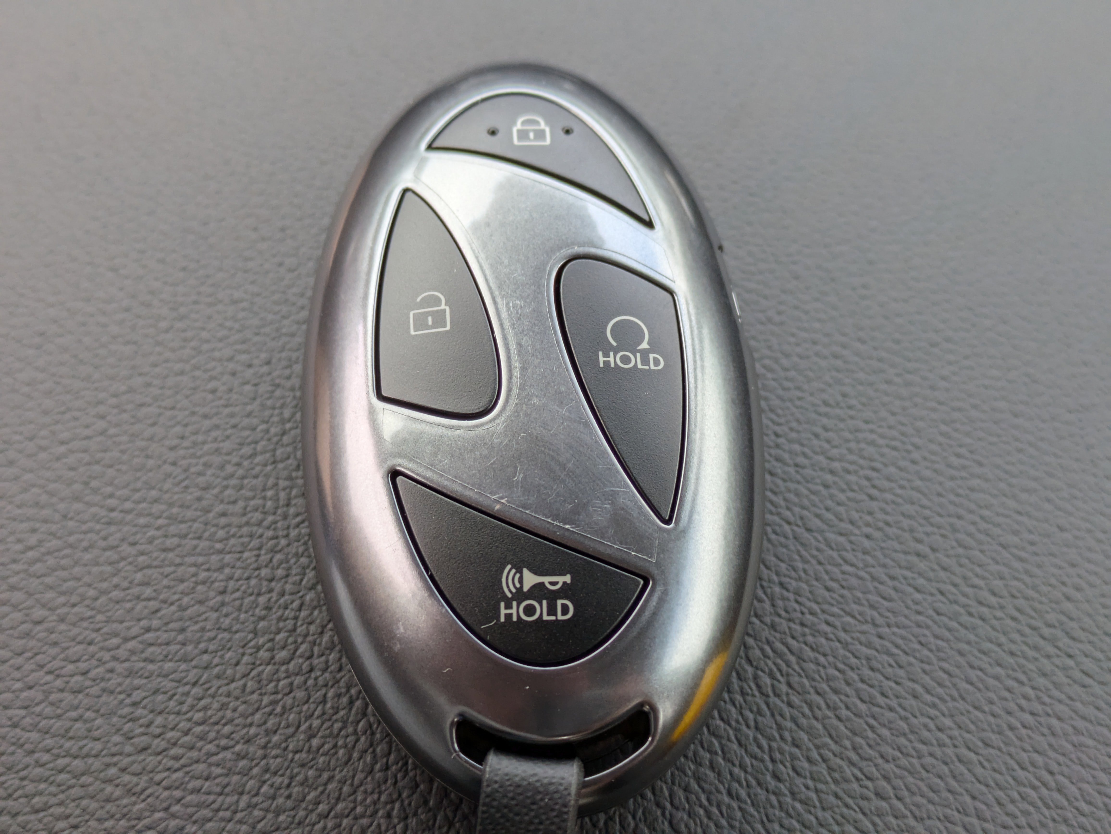 New 2026 Hyundai Tucson Blue SE image 31