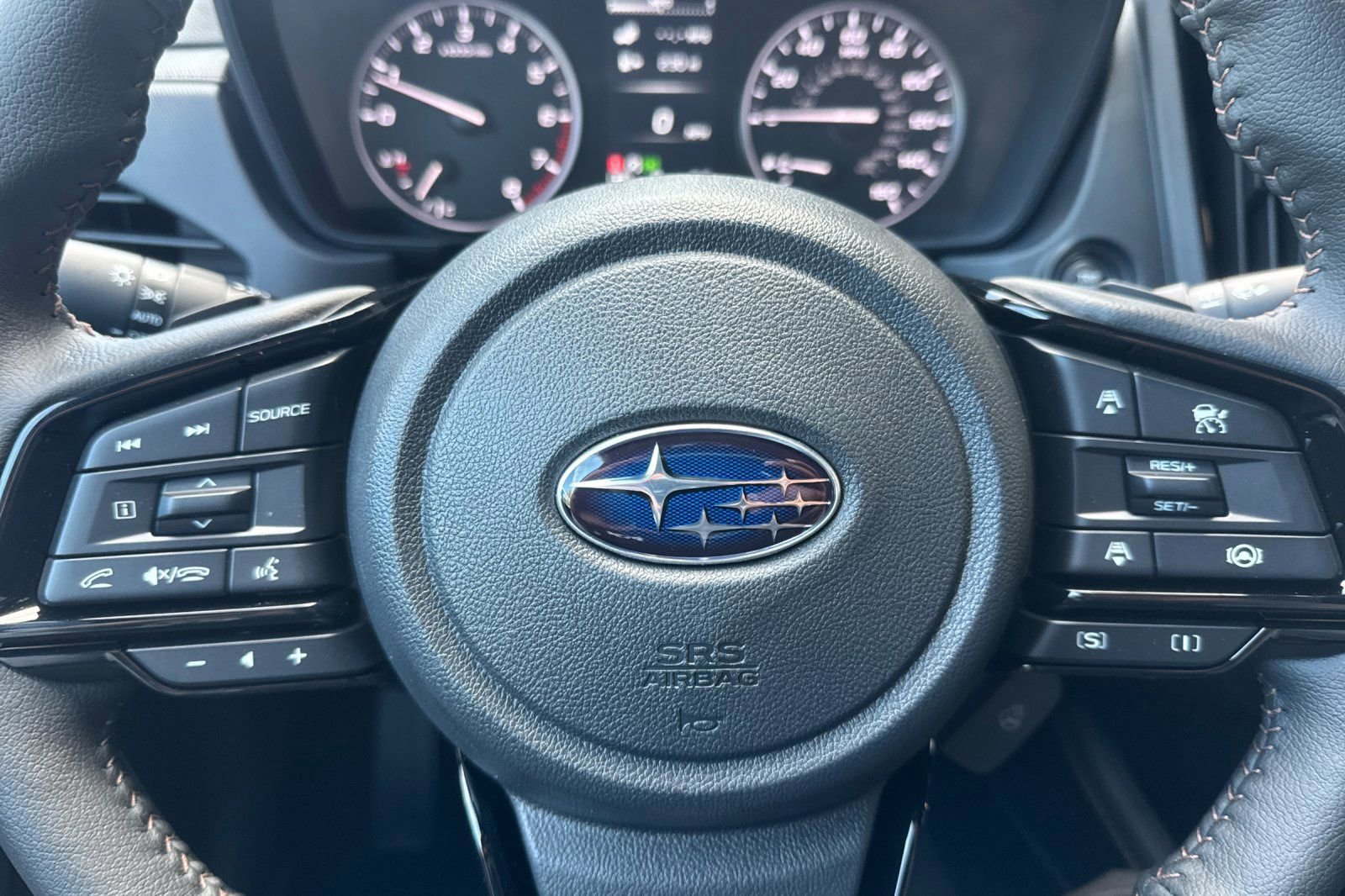 New 2026 Subaru Forester Touring AWD/4WD image 24