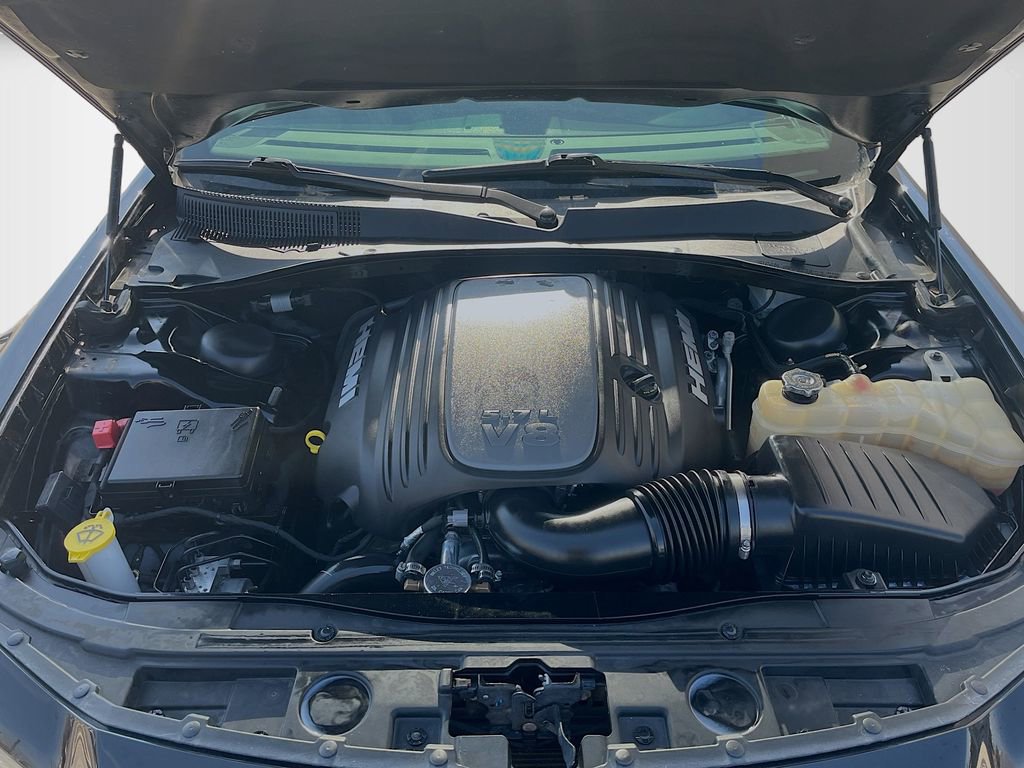 Used 2022 Chrysler 300 S w/ Comfort Group image 32