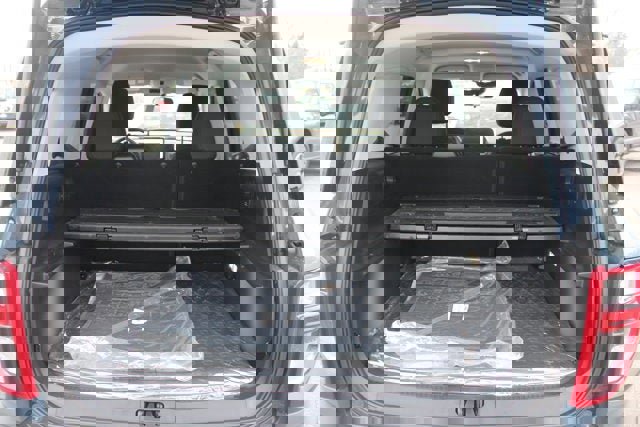 New 2025 Ford Bronco Sport Big Bend image 9