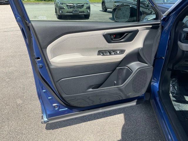 Used 2026 Subaru Forester Premium AWD/4WD image 11