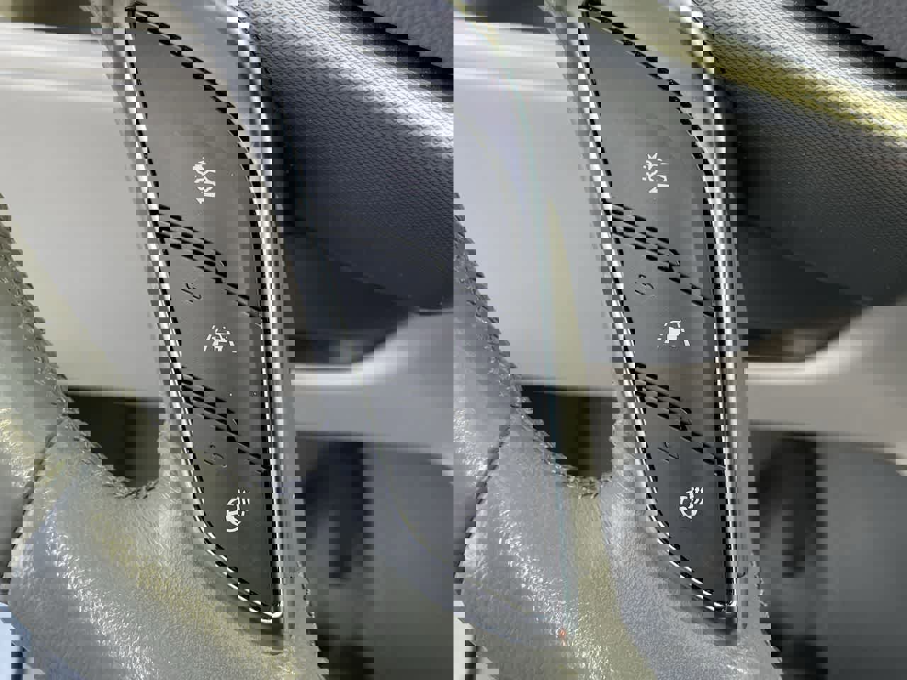 Certified 2023 Cadillac XT5 Premium Luxury w/ LPO, Floor Liner Package image 24