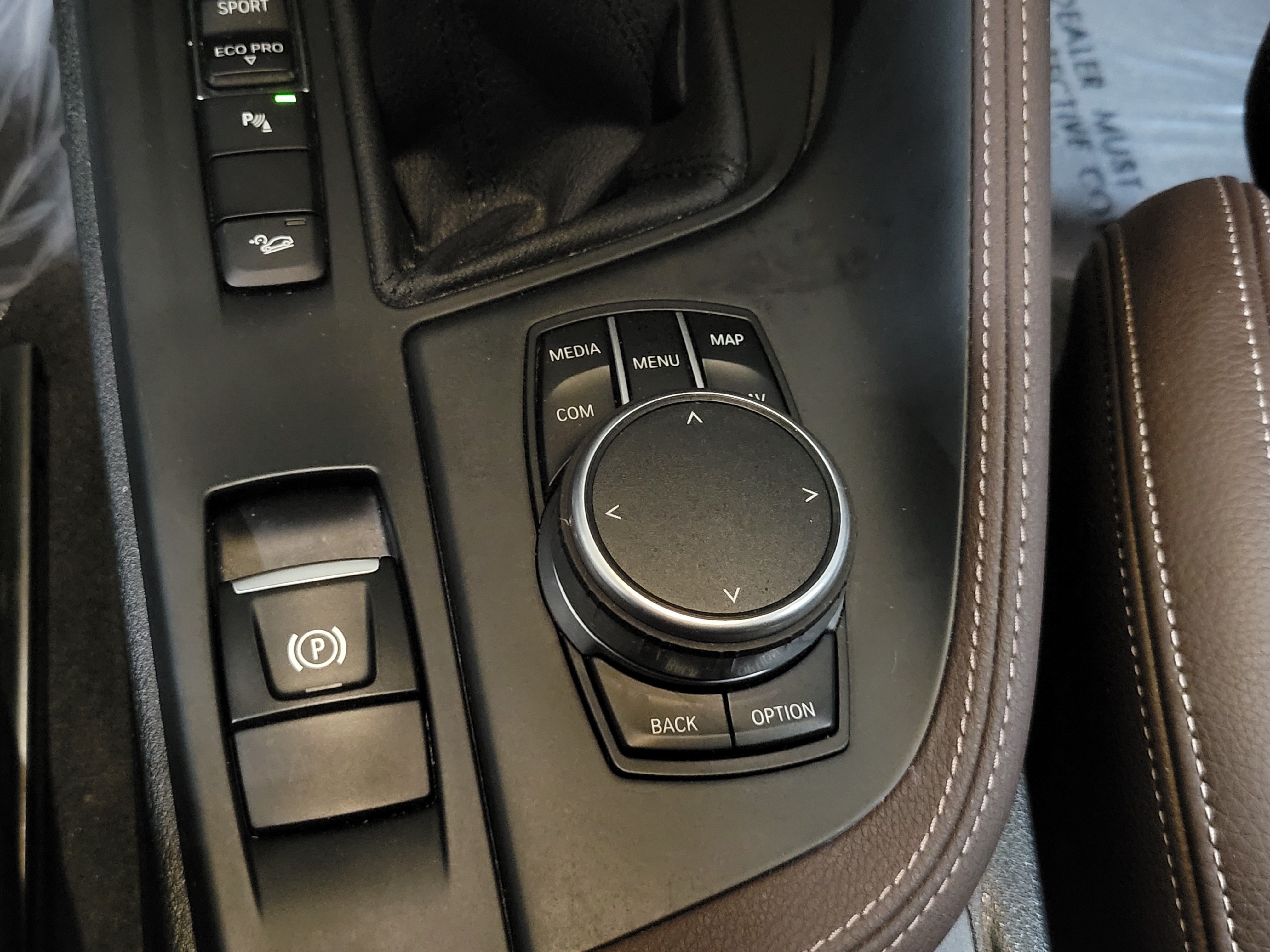 Used 2018 BMW X1 xDrive28i AWD/4WD image 34
