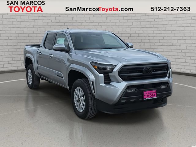 New 2026 Toyota Tacoma SR5 image 3