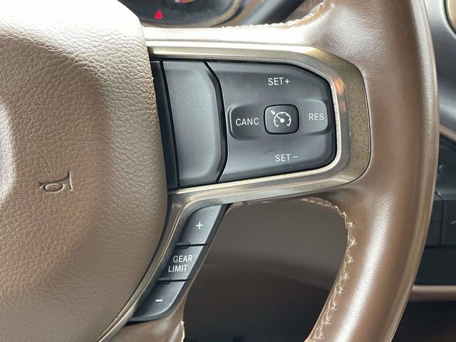 Used 2023 RAM 2500 Limited AWD/4WD image 21