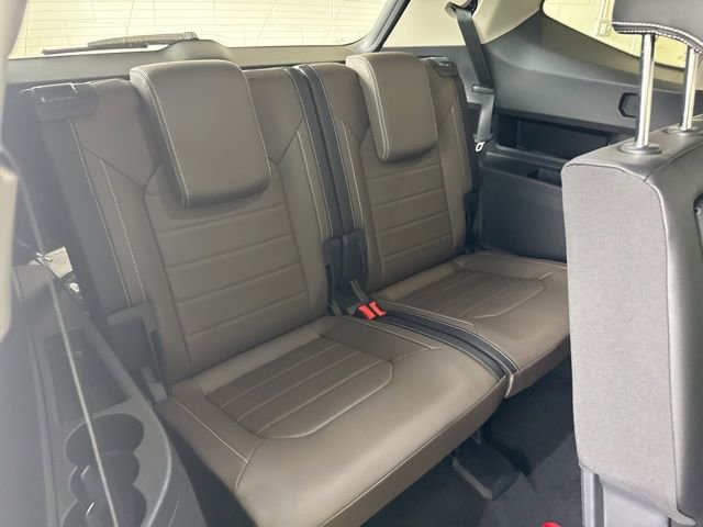 New 2025 Volkswagen Atlas SEL image 15