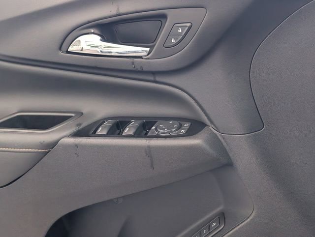 Certified 2024 Chevrolet Equinox Premier image 24