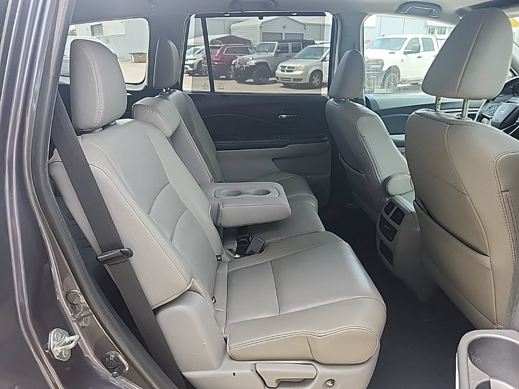 Used 2019 Honda Pilot EX-L image 40