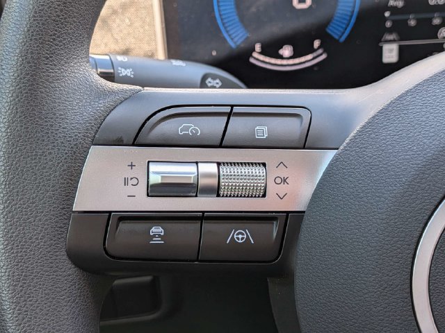 Used 2026 Hyundai Tucson SEL Plus AWD/4WD image 28