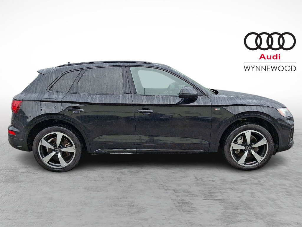 Certified 2023 Audi Q5 2.0T Premium Plus AWD/4WD image 7
