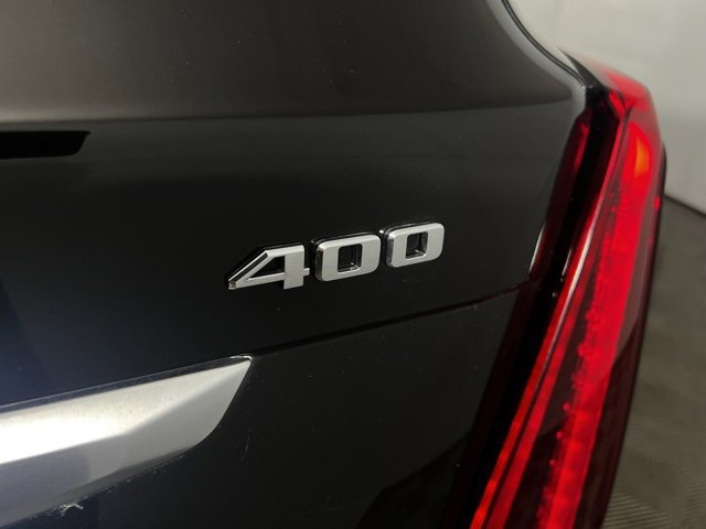 Used 2025 Cadillac XT5 Premium Luxury image 11