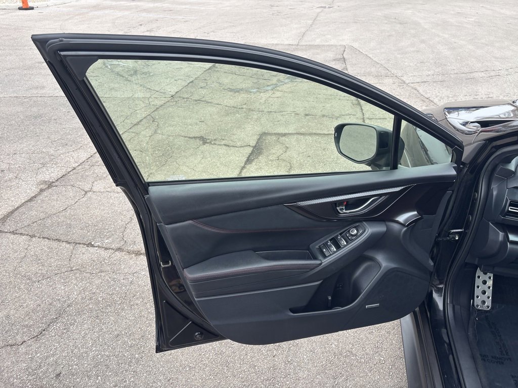 Certified 2023 Subaru WRX GT image 19