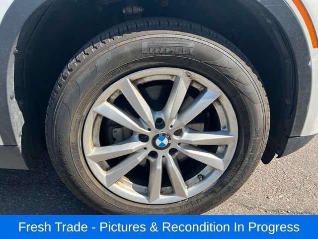 Used 2015 BMW X5 xDrive35i AWD/4WD image 9