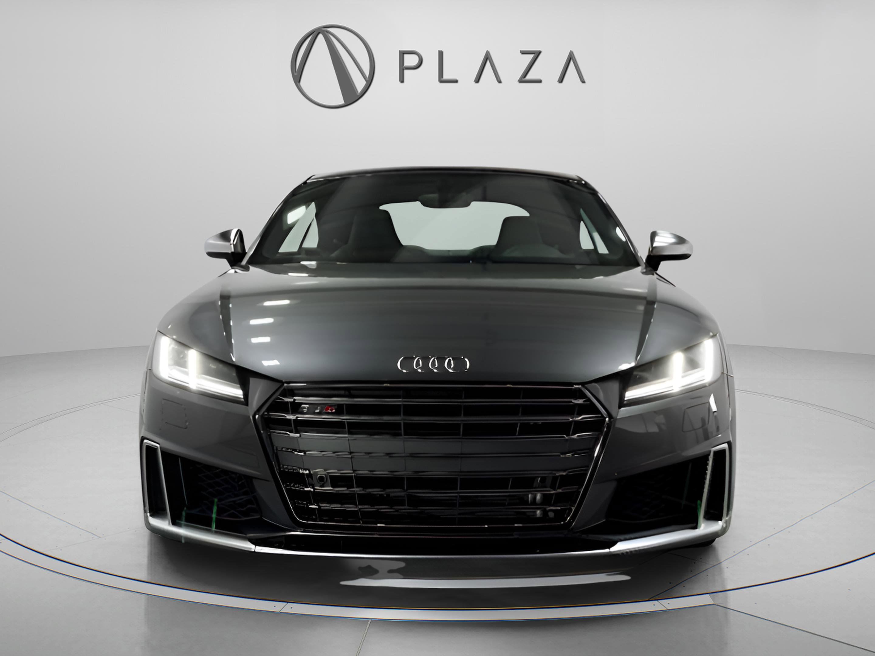 Used 2023 Audi TTS 2.0T Coupe image 8